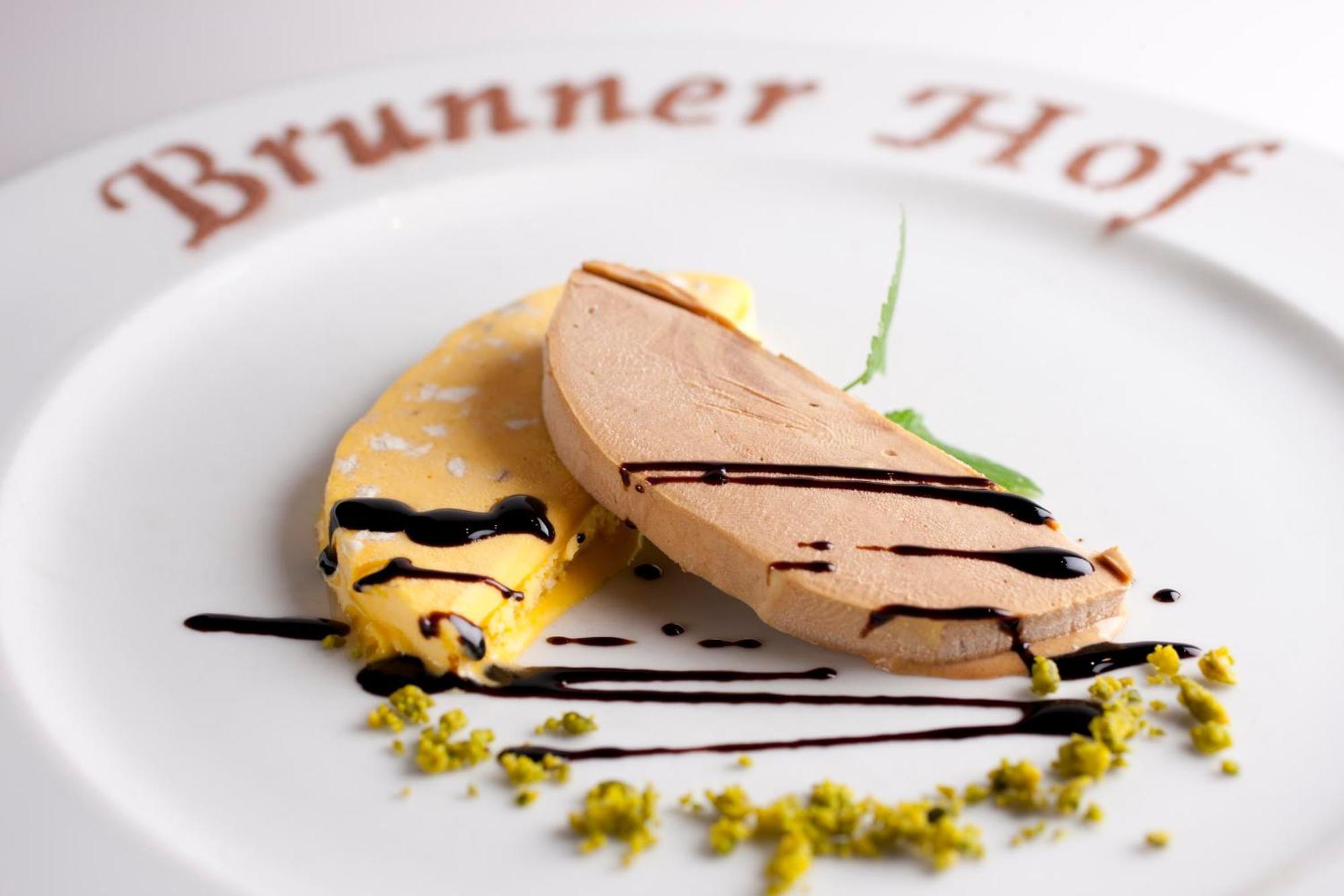 Brunnerhof Klausen-Киуза Екстериор снимка